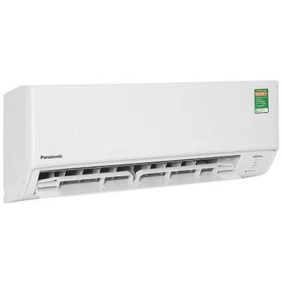 Máy lạnh Panasonic Inverter 1.5 HP CU/CS-PU12XKH-8M
